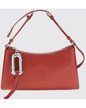 Marc Jacobs Shoulder Bag - Red