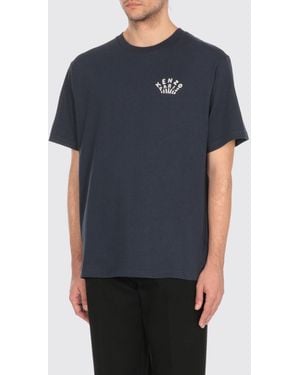 KENZO T-Shirt - Blue