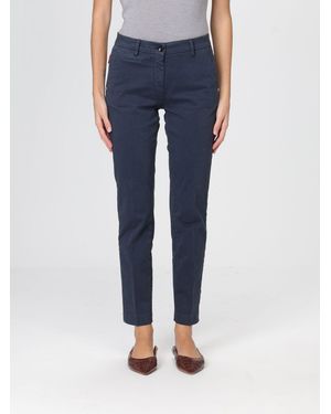 Mason's Trousers - Blue