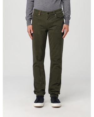 Re-hash Pants - Green