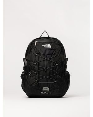 The North Face Borealis Classic Backpack - Black