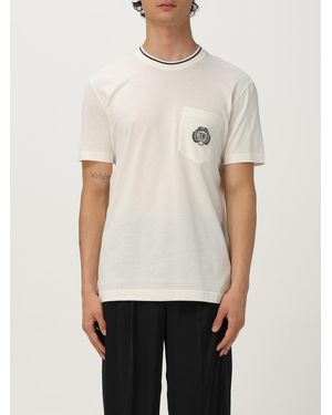 Dolce & Gabbana T-Shirt - White