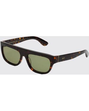 Retrosuperfuture Sunglasses - White