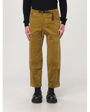 Gramicci Pantalone - Giallo