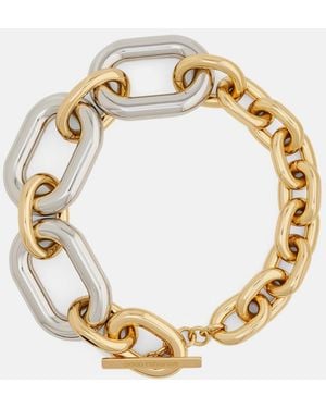 Rabanne Jewel - Metallic