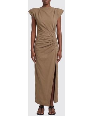 Isabel Marant Dress - Natural
