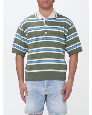 DSquared² Polo Shirt - Blue