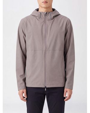 Herno Chaqueta Hombre - Gris