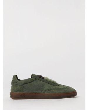 Soldini 80 Sneakers - Green