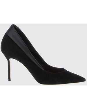 Aquazzura Scarpe Con Tacco Donna - Nero
