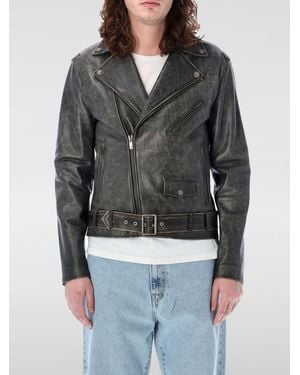 Golden Goose Cappotto Uomo - Grigio