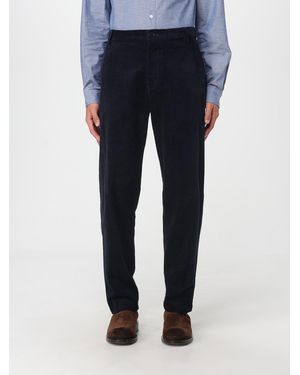 A.P.C. Trousers - Blue