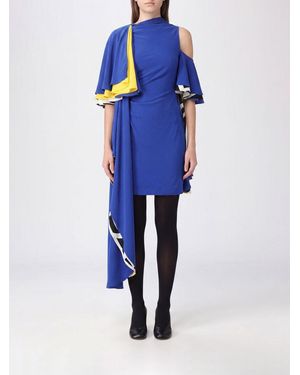 Loewe Abito Donna - Blu