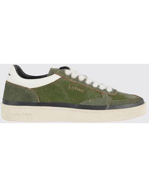 GHŌUD Schuhe Herren - Grün