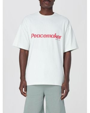 OAMC Camiseta Hombre - Blanco