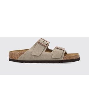 Birkenstock Shoes - White