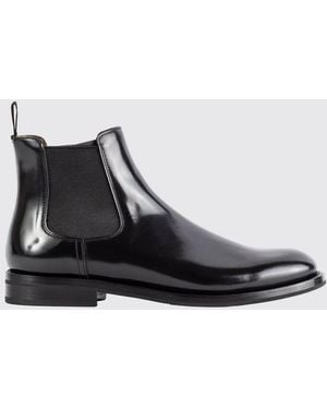 Church's Boots - Black
