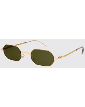 Mykita Cypher Sunglasses - Green
