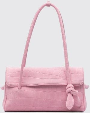 Jacquemus Handbag - Pink