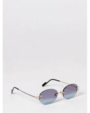 Cartier Sunglasses - White