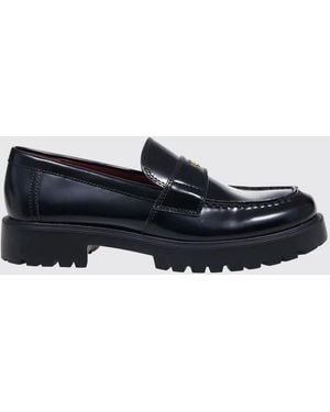 Tory Burch Mokassins Damen - Schwarz