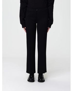 N°21 Pants - Black