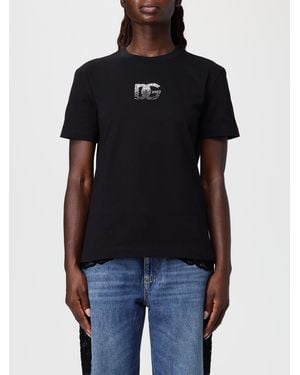 Dolce & Gabbana T-Shirt - Black