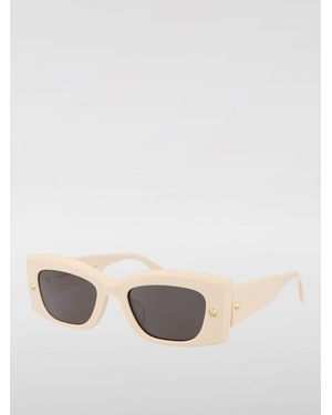 McQueen Gafas De Sol Mujer - Neutro