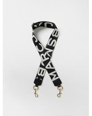 Marc Jacobs Bandolera Mujer - Blanco