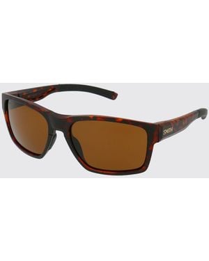 Smith Sonnenbrillen Herren - Pink