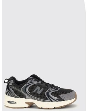 New Balance 530 Trainers - White