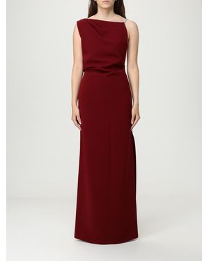 Max Mara Dress - Red