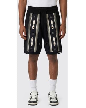 Amiri Trousers - Black