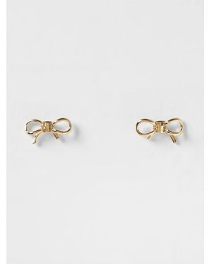 Ferragamo Jewel - Metallic