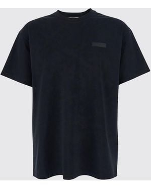 Givenchy Camiseta Hombre - Negro