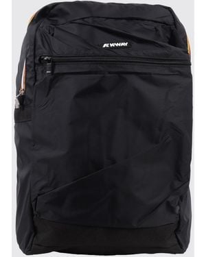 K-Way Bag - Black