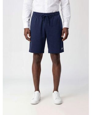 New Balance Shorts - Blue