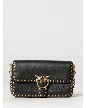 Pinko Handbag - Black