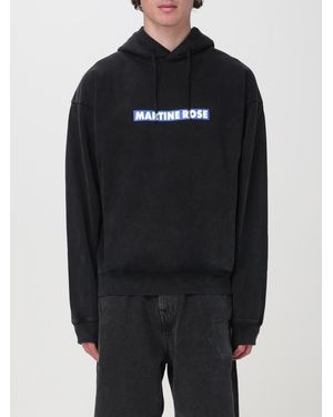 Martine Rose Sweatshirt - Black