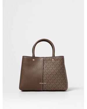 Michael Kors Handbag - Brown
