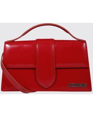 Jacquemus Shoulder Bag - Red