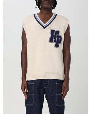 KENZO Suit Vest - Blue