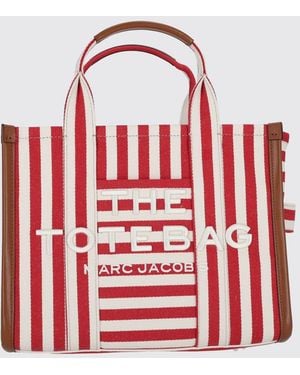 Marc Jacobs Handbag - Red