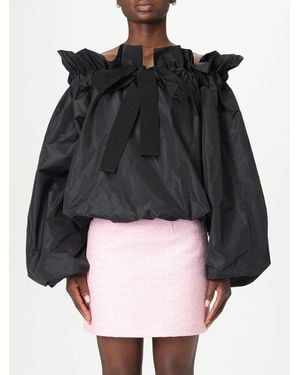 Patou Top - Black