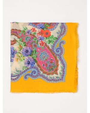 Etro Scarf - Multicolor