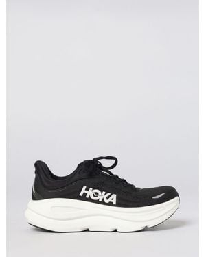 Hoka One One Sneakers - White