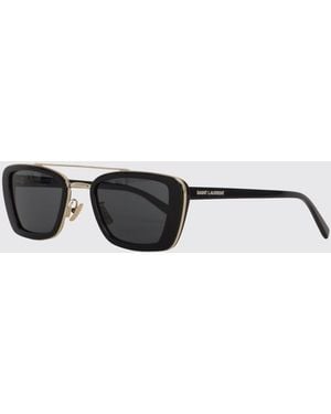Saint Laurent Sunglasses - White