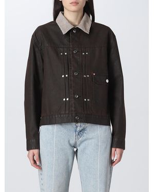 Tanaka Jacket - Black