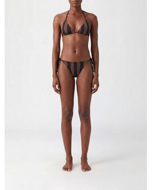 Fendi Swimsuit - Brown