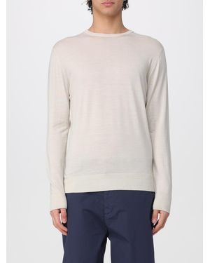Barena Wool Knit Top - White